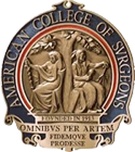Massachusetts Chapter of the American College of Surgeons